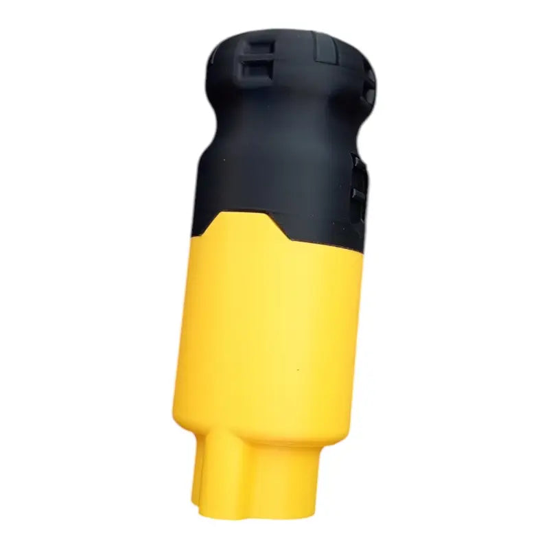 Fallout 4 Fusion Core 1:1 Scale Props – 3D Printed Black Yellow PLA