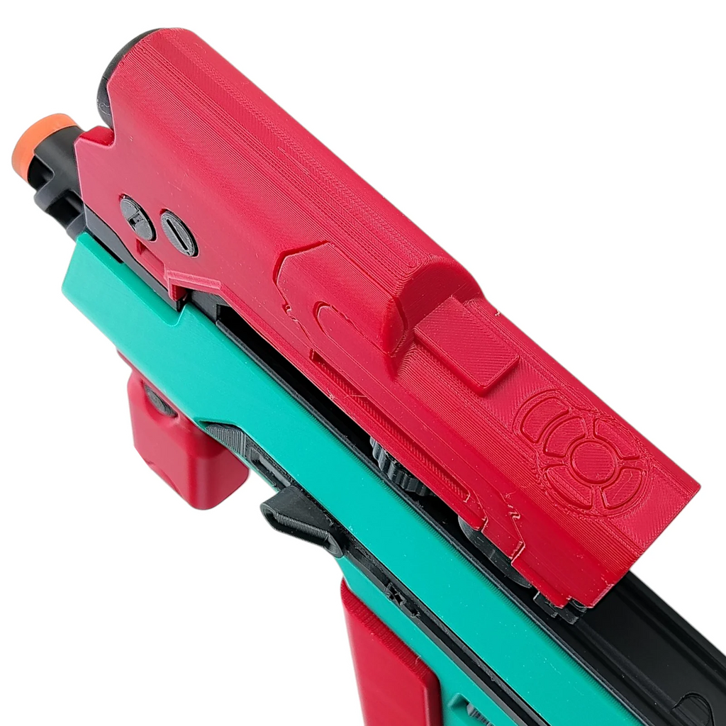 Tki smg cyberpunk