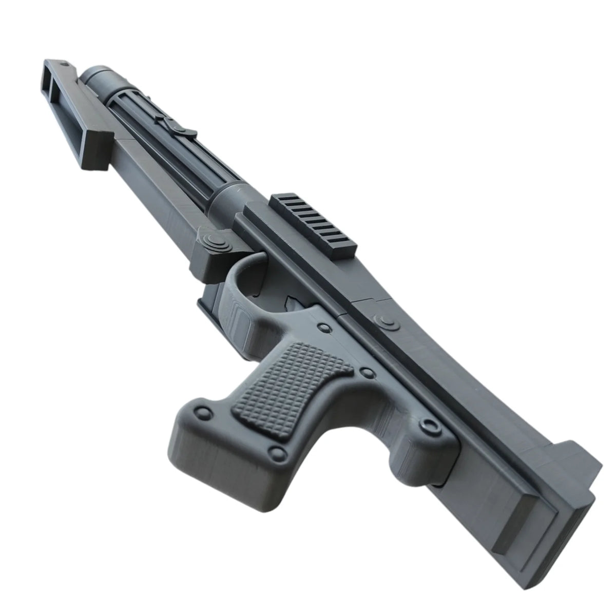 Star Wars DC-15S Trooper Blaster – 3D Printed Toy Cosplay Prop – 1:1 Scale