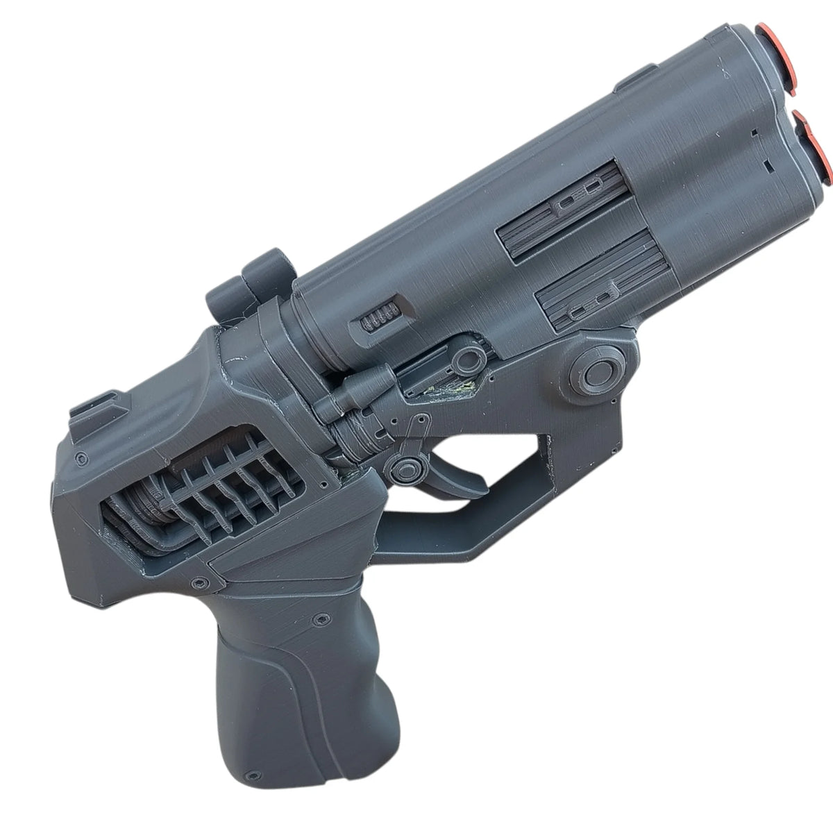 Luv Blaster Toy – Blade Runner 2049 – 3D Printed Cosplay Prop – 1:1 Scale
