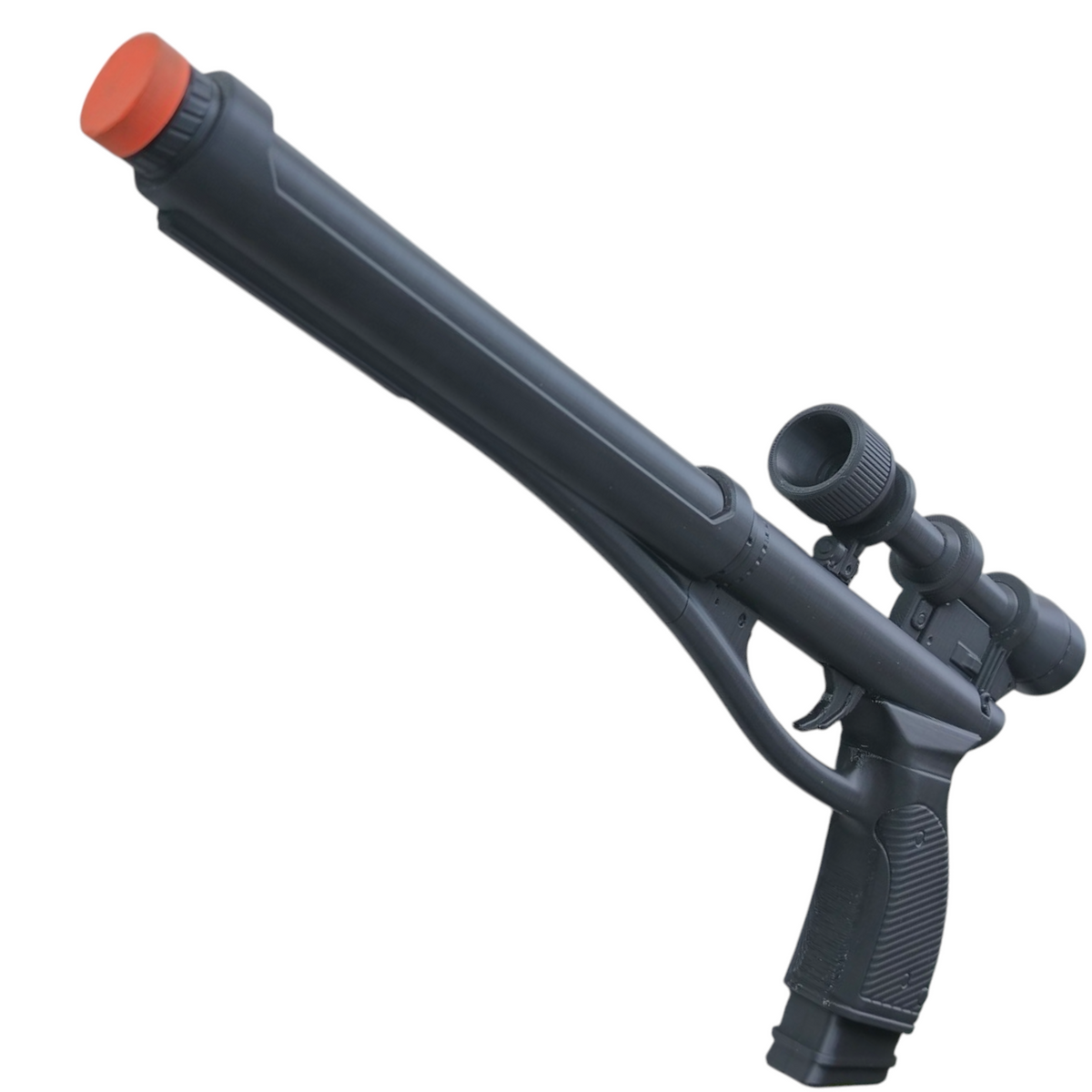 LL-30 Blaster Pistol – Star Wars – 3D Printed Toy Cosplay Prop – 1:1 Scale