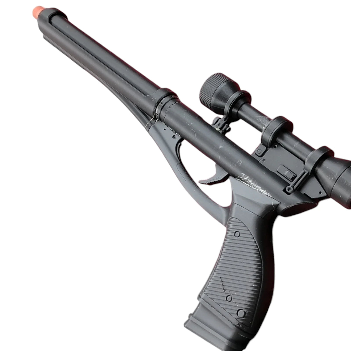 LL-30 Blaster Pistol – Star Wars – 3D Printed Cosplay Prop – 1:1 Scale Toy