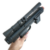 SE-14r Light Repeating Blaster – Star Wars – 3D Printed Cosplay Prop – 1:1 Scale