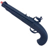 Flintlock Gun 3D Printed Plastic Toy Cosplay Prop – 1:1 Scale