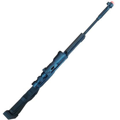 IQA-11 Blaster Rifle – Star Wars – 3D Printed Cosplay Prop – 1:1 Scale Toy