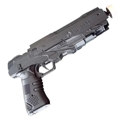 Omnicorp NI-408 | TSR-66 Robocop 2014 Movie 3D Printed PlasticProp – 1:1 Scale