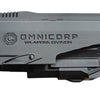 Omnicorp NI-408 | TSR-66 Robocop 2014 Movie 3D Printed PlasticProp – 1:1 Scale
