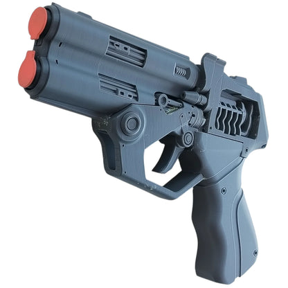 Luv Blaster Toy – Blade Runner 2049 – 3D Printed Cosplay Prop – 1:1 Scale
