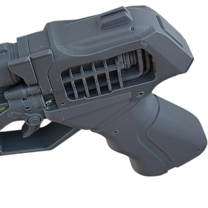 Luv Blaster Toy – Blade Runner 2049 – 3D Printed Cosplay Prop – 1:1 Scale