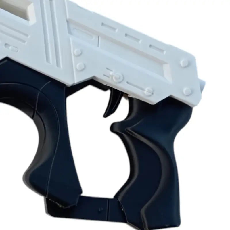 Carnifex Hand Cannon - 3D Printed Mass Effect Cosplay  Prop – 1:1 Scale
