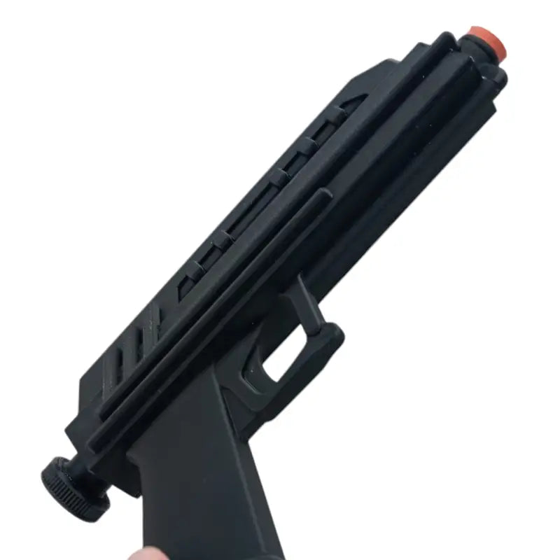 DC-17 - 3D Printed Star Wars Cosplay Prop 1:1 Scale