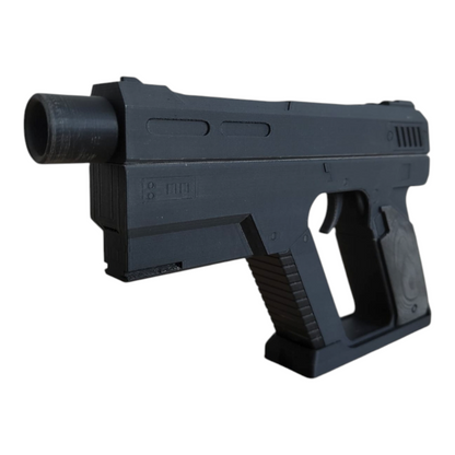 P-2 Peacemaker - 3D Printed Helldivers Cosplay Prop 1:1 Scale Plastic Toy