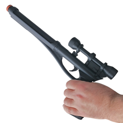 LL-30 Blaster Pistol – Star Wars – 3D Printed Toy Cosplay Prop – 1:1 Scale