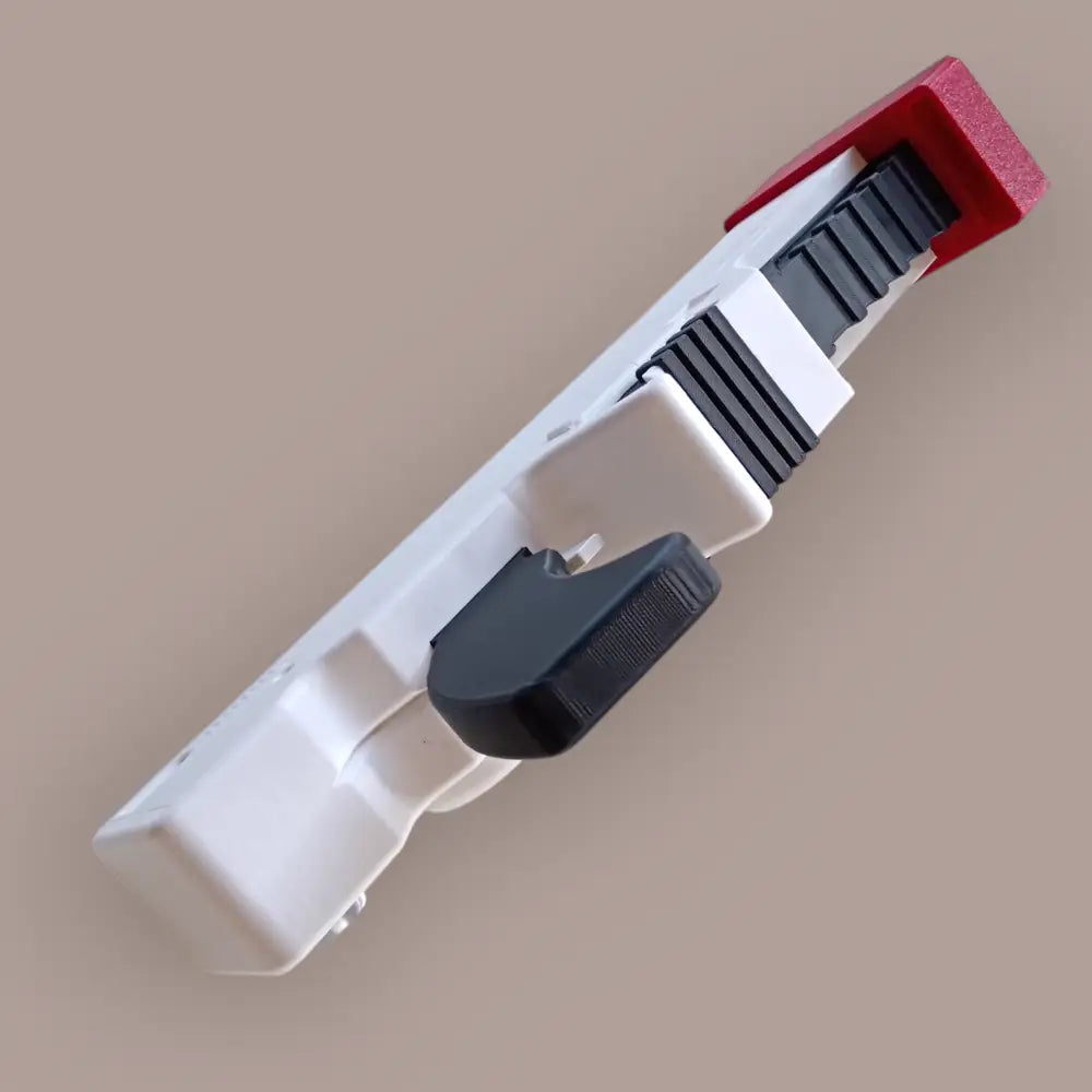 Fallout Institute Laser Pistol 3d Printed Plastic Toy Cosplay Prop 1:1 Scale