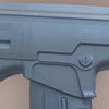 Fazertron - 3d Printed Far Cry : Blood Dragon Cosplay Prop 1:1 Scale