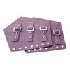 Medieval Wrist Cuffs - Faux Leather & PU – Fantasy Costume Anime Cosplay Prop