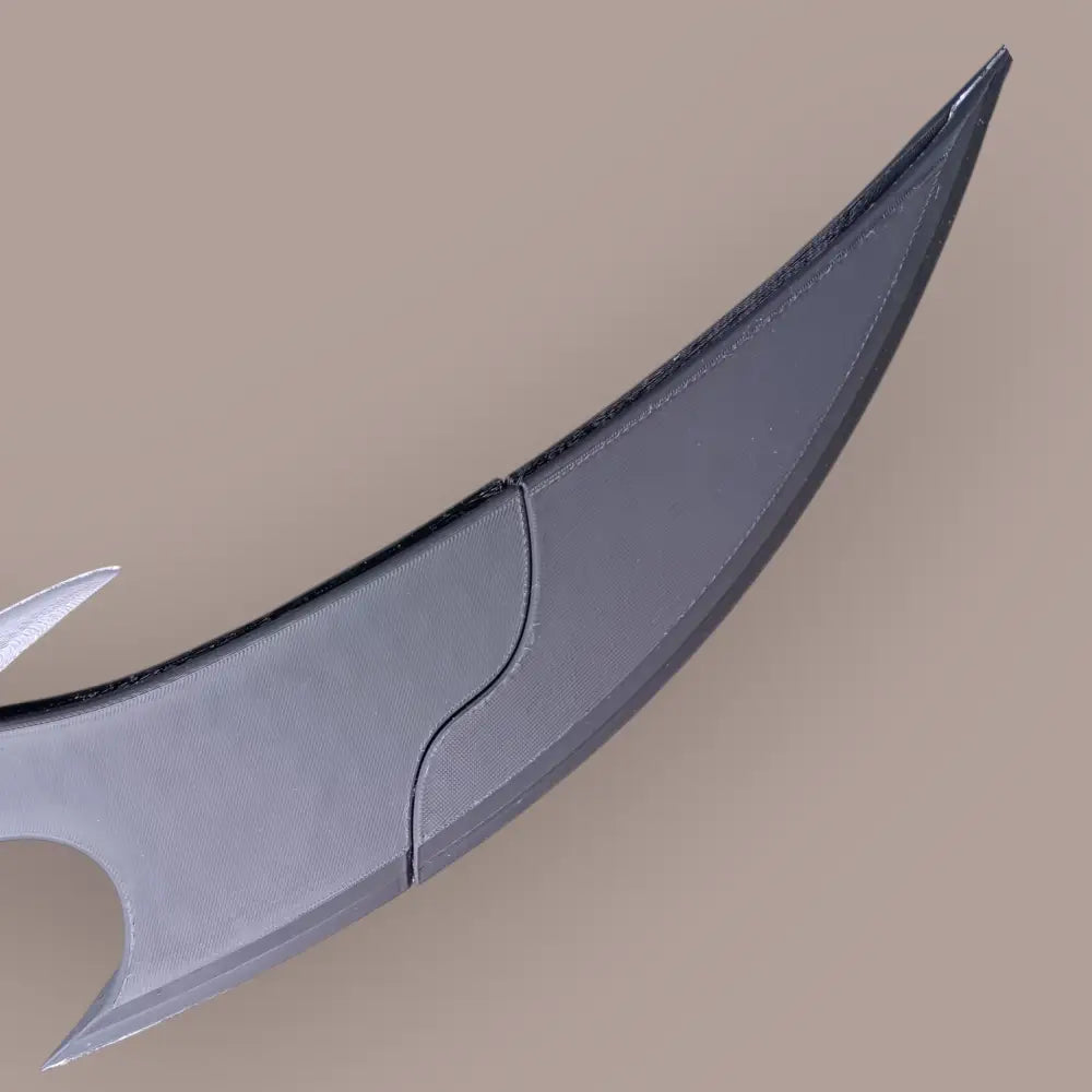 Togetsu - 3d Printed Shangri-La Frontier Plastic Toy Cosplay Prop 1:1 Scale
