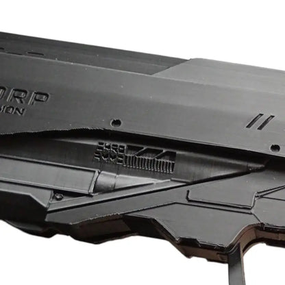 Omnicorp NI-408 | TSR-66 Robocop 2014 Movie 3D Printed PlasticProp – 1:1 Scale
