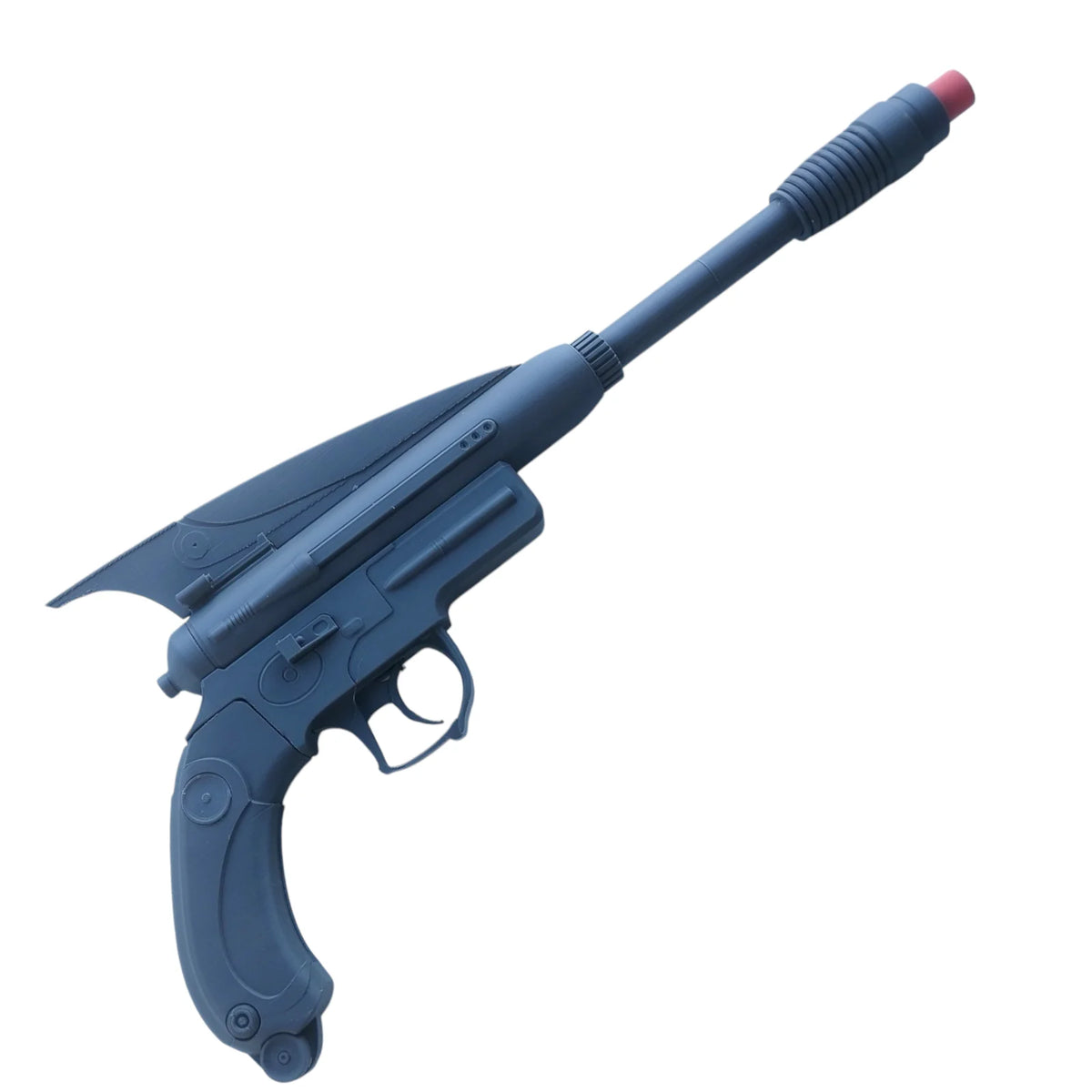 Jedi Survivor – Caij Vanda Blaster Toy – 3D Printed Cosplay Prop – 1:1 Scale