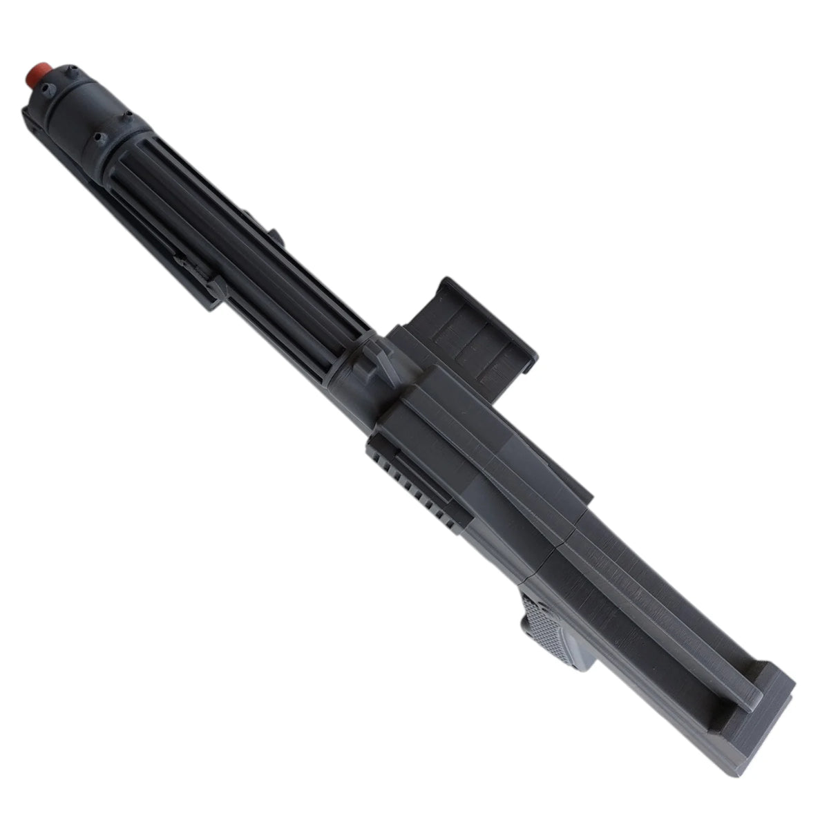 Star Wars DC-15S Trooper Blaster – 3D Printed Toy Cosplay Prop – 1:1 Scale
