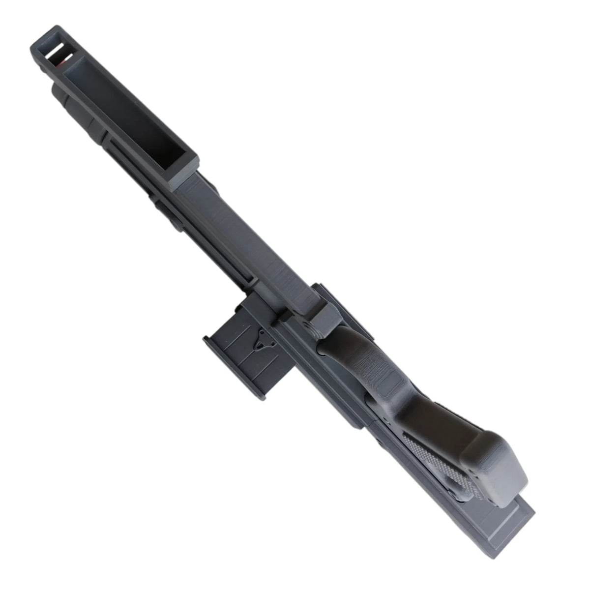Star Wars DC-15S Trooper Blaster – 3D Printed Toy Cosplay Prop – 1:1 Scale