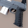 Helldivers 2 - P-92 Warrant Gyrojet Pistol | 3D Printed  Plastic Toy - Cosplay Prop | 1:1 Scale