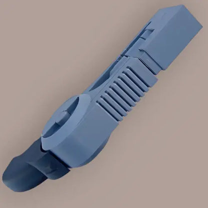 Grapnel Gun – 3D Printed Plastic Toy- Batman Arkham Cosplay Prop 1:1 Scale