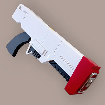 Fallout Institute Laser Pistol 3d Printed Plastic Toy Cosplay Prop 1:1 Scale
