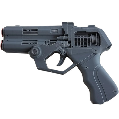 Luv Blaster Toy – Blade Runner 2049 – 3D Printed Cosplay Prop – 1:1 Scale