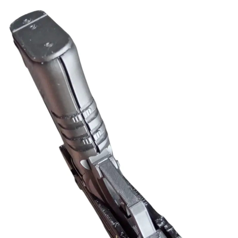 Omnicorp NI-408 | TSR-66 Robocop 2014 Movie 3D Printed PlasticProp – 1:1 Scale
