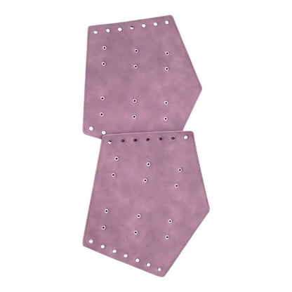 Medieval Wrist Cuffs - Faux Leather & PU – Fantasy Costume Anime Cosplay Prop