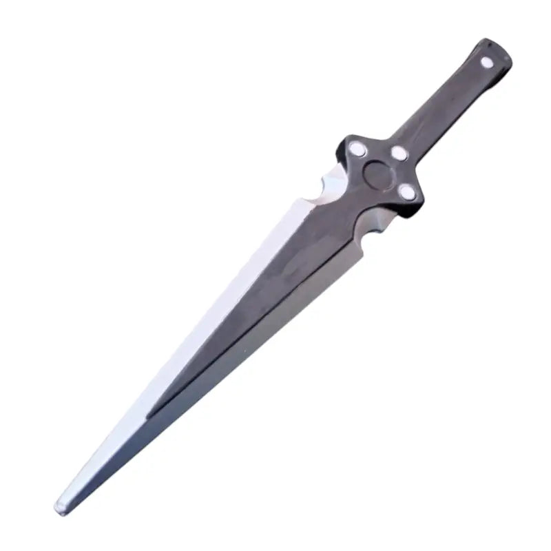 Joker Dagger PU Cosplay Prop – Persona 5 Arsene Joker – Full 1:1 Scale
