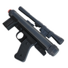 SE-14r Light Repeating Blaster – Star Wars – 3D Printed Cosplay Prop – 1:1 Scale