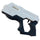 Carnifex Hand Cannon - 3D Printed Mass Effect Cosplay  Prop – 1:1 Scale