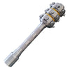 Helldivers 2 – Thermite Grenade Set of 3 | 3D Printed Cosplay Prop | 1:1 Scale Replica