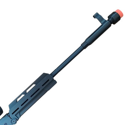 IQA-11 Blaster Rifle – Star Wars – 3D Printed Cosplay Prop – 1:1 Scale Toy