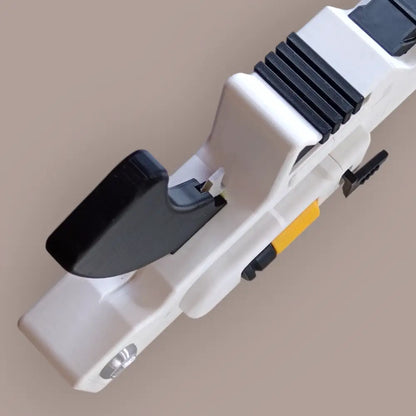 Fallout Institute Laser Pistol 3d Printed Plastic Toy Cosplay Prop 1:1 Scale