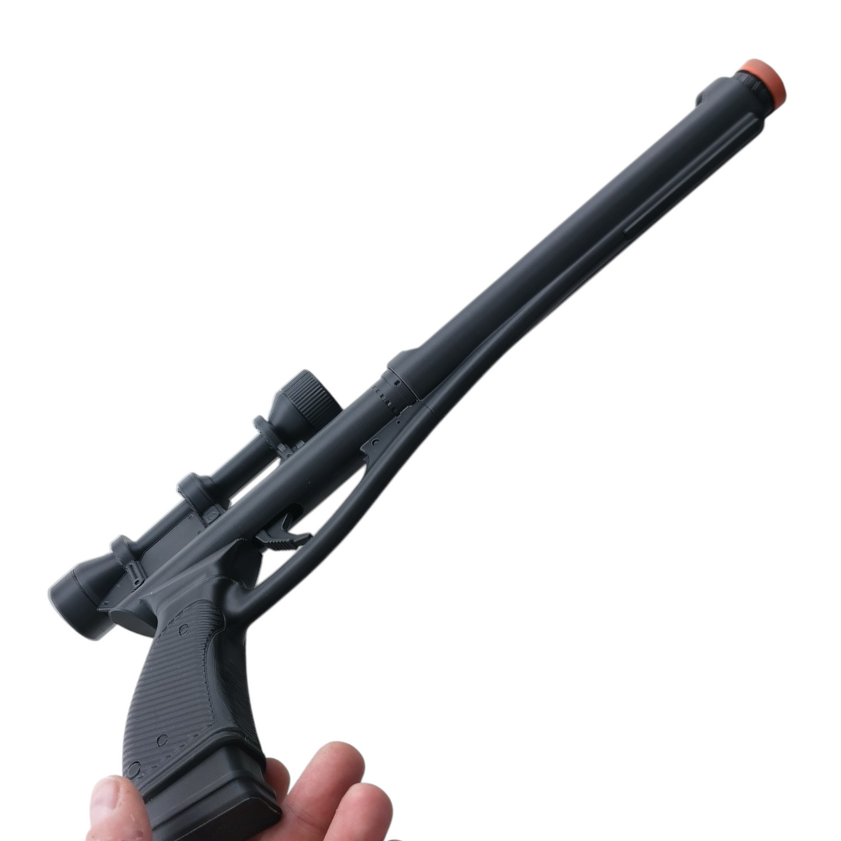 LL-30 Blaster Pistol – Star Wars – 3D Printed Toy Cosplay Prop – 1:1 Scale