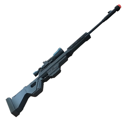 IQA-11 Blaster Rifle – Star Wars – 3D Printed Cosplay Prop – 1:1 Scale Toy