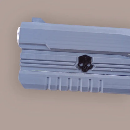 Helldivers 2 - P-92 Warrant Gyrojet Pistol | 3D Printed  Plastic Toy - Cosplay Prop | 1:1 Scale