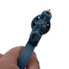 Pipe Revolver -Fallout 4  Cosplay Prop 3D Printed 1:1 Scale Plastic Toy