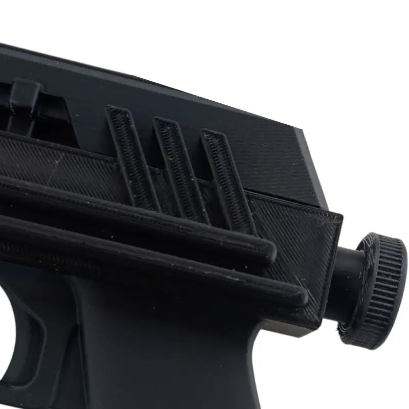 DC-17 - 3D Printed Star Wars Cosplay Prop 1:1 Scale