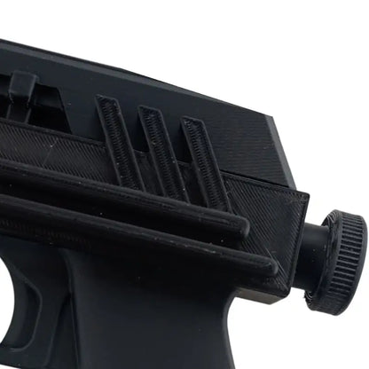 DC-17 - 3D Printed Star Wars Cosplay Prop 1:1 Scale