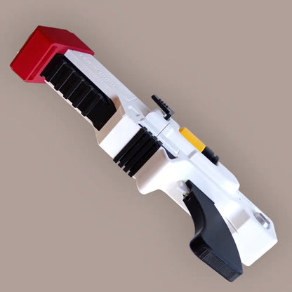 Fallout Institute Laser Pistol 3d Printed Plastic Toy Cosplay Prop 1:1 Scale