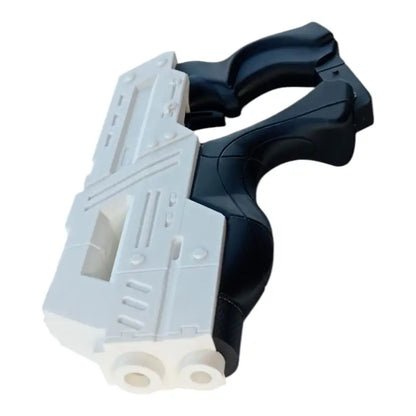 Carnifex Hand Cannon - 3D Printed Mass Effect Cosplay  Prop – 1:1 Scale