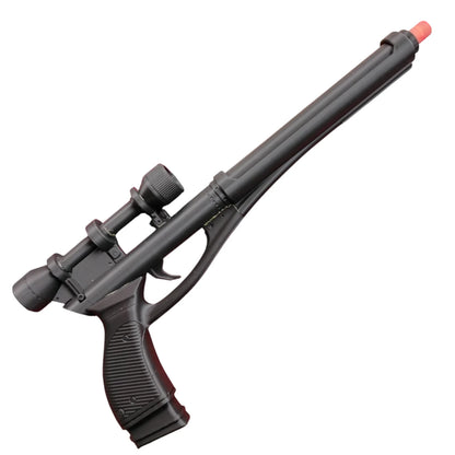 LL-30 Blaster Pistol – Star Wars – 3D Printed Cosplay Prop – 1:1 Scale Toy