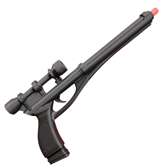 LL-30 Blaster Pistol – Star Wars – 3D Printed Cosplay Prop – 1:1 Scale Toy