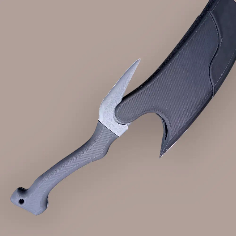 Togetsu - 3d Printed Shangri-La Frontier Plastic Toy Cosplay Prop 1:1 Scale