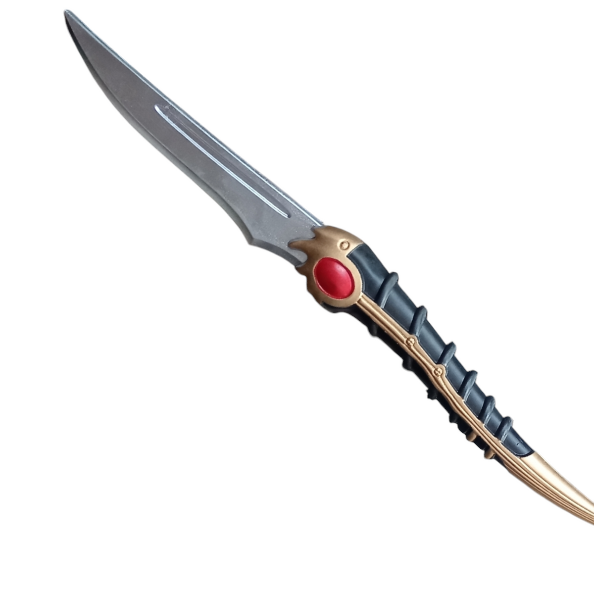 Arya Stark Catspaw Dagger – PU Foam GOT Cosplay Prop 1:1 Scale 33 cm Plastic Toy