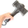 Viking Hammer Thor Mjolnir 3d Printed Cosplay Prop